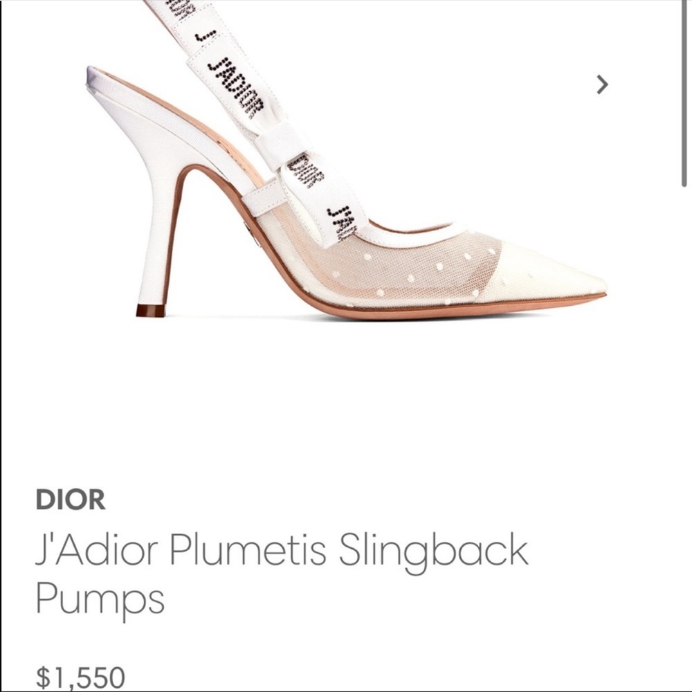 Worn once , true to size exclusive shoe.